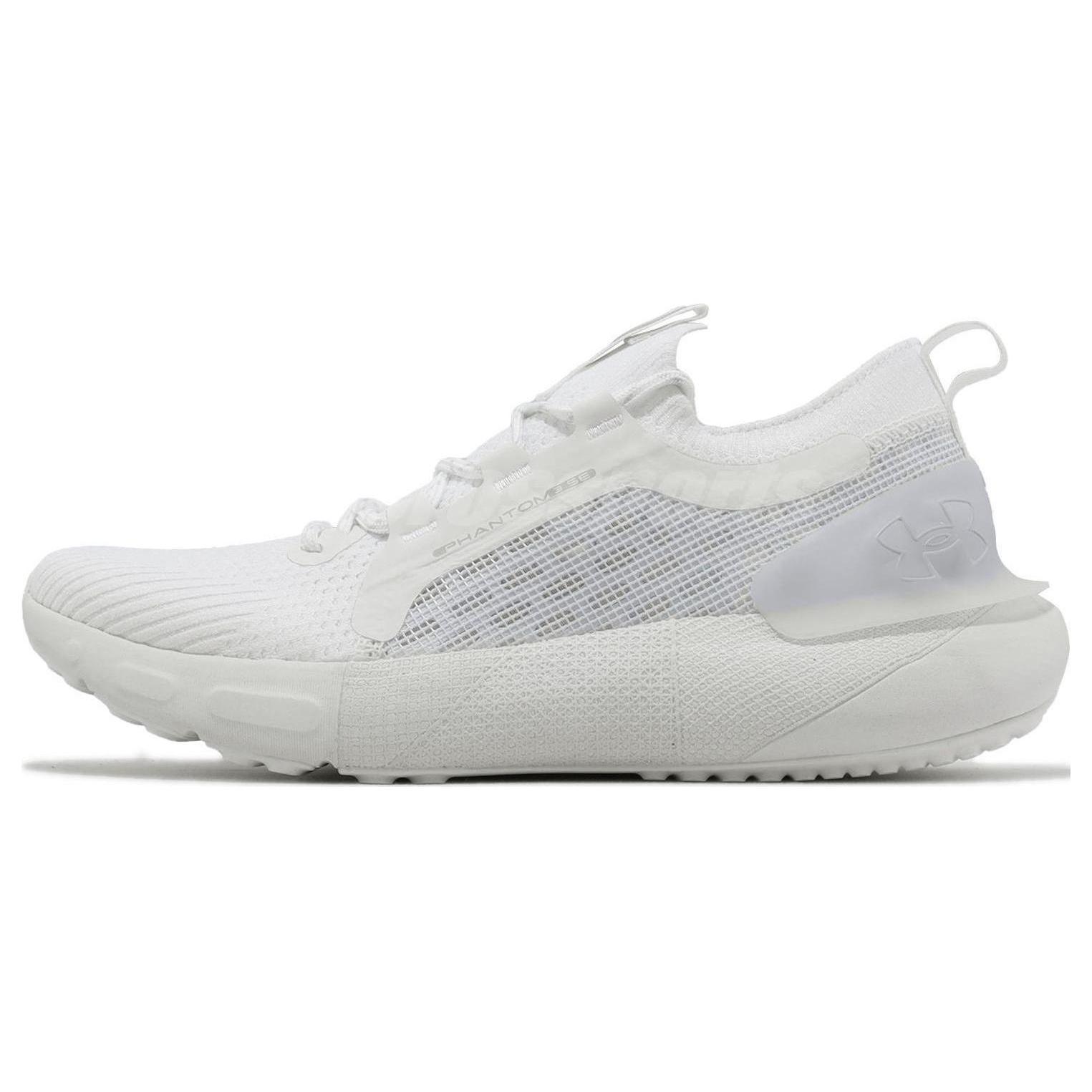 

Under Armour Hovr Phantom 3 Se Triple White 3026582-100 42.5