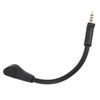 3,5-mm-Klinken-Mikrofonersatz Gaming-Headset-Mikrofon für ROG Delta S Gaming-Headset Streaming