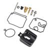 Fuel Pump Repair Kit fit for Yamaha 40HP & 50HP 2-Stroke Outboard Carburetors