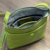 Johnature Small Bag Casual Mini Genuine Leather Phone Bag Versatile Women's Shoulder Crossbody Bags