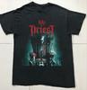 Neues KK039s PRIEST Tour 2024 Geschenk für Fans Unisex S-5XL T-Shirt RR44_207