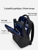 OIWAS Urban Style Series Multi-functional Business Laptop Backpack