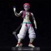 Figma Sp-146 Akaza Action Figure Hakuji Twelve Kizuki Anime Figurine Model Collection Decoration Toy Gift For Fans