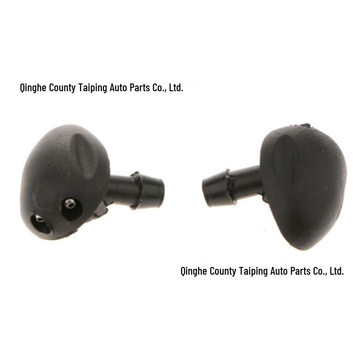 Dacia Renault Megane Windshield Washer Nozzle 7700846456 Original Equipment