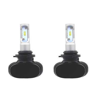 Framljus & Bakljus – Framlyktor