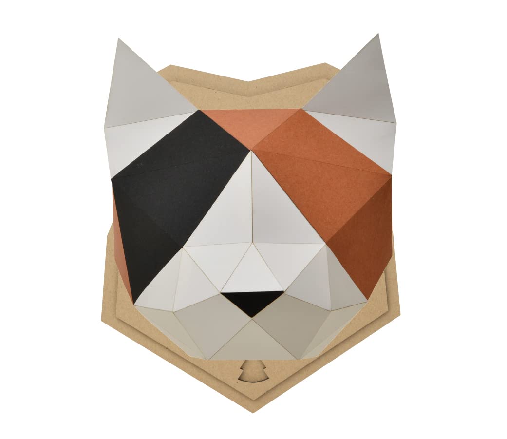 

Бог Крафт Дизайн Аксессуары Mikeneko L Собранный Интерьер KAKUKAKU