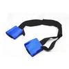 Motorcycle Front Handlebar Transport Bar Tie Down Strap Prevent Scratches Motocross Motorbike