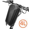 Hard Shell EVA Electric Scooter Handlebar Bag for Folding Bikes and Balance Bikes