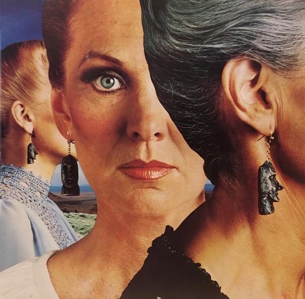 

LP Record STYX - Pieces Of Eight SP4724 A&M 1978 US Rock Used