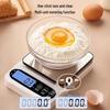 PINYU High-Precision Digital Kitchen Scale