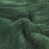 Dog Drying Robe Fast Drying Water Absorption Keep Warm Pet Bathrobe for Puppy Large Dogs Green S