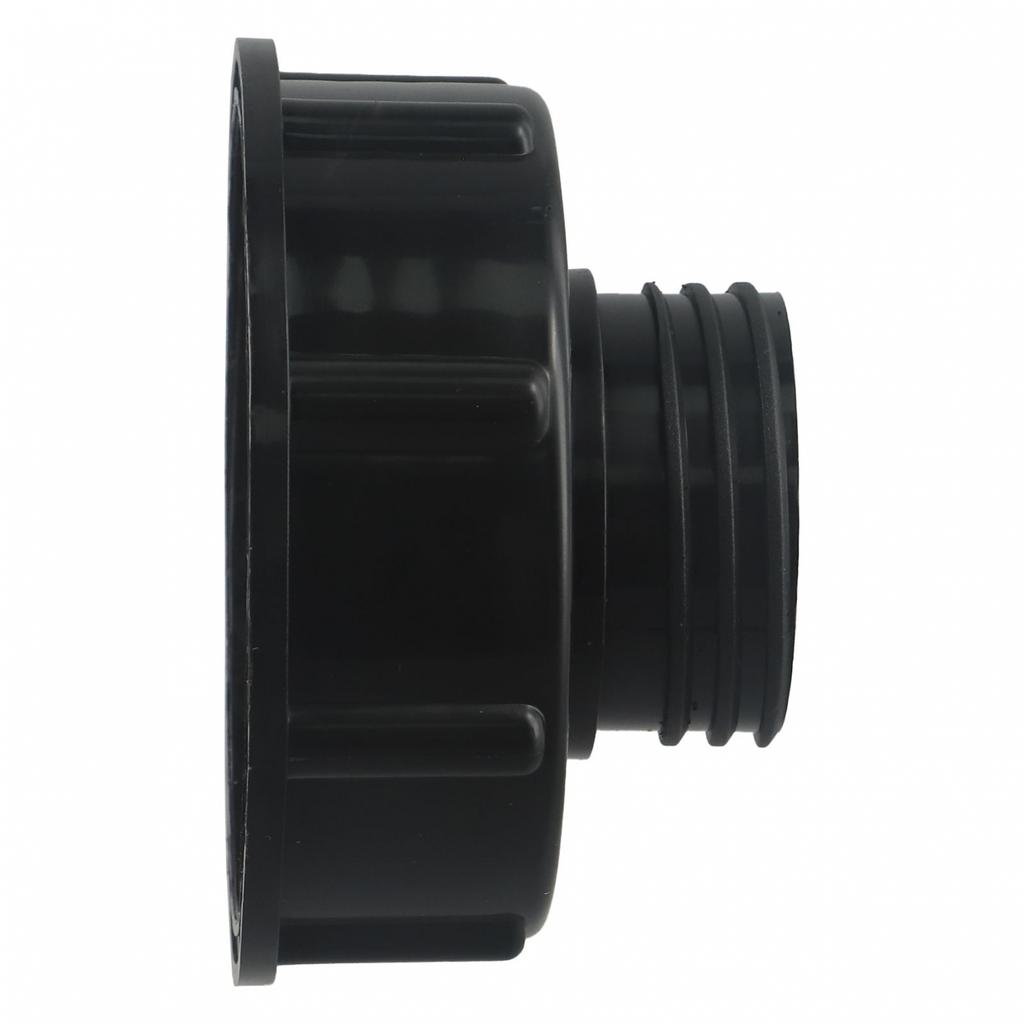 Easy To Install IBC Adapter Ton Container Connector