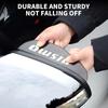 2 STuks Auto Achteruitkijkspiegel Regenwenkbrauw Regenkap Voor Nissan Nismo Note Armada Pulsar Pathfinder X-Trail Qashqai Auto Accessoires