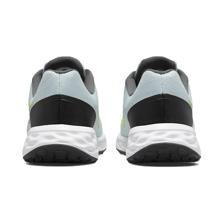 Nike Revolution 6 Next Nature 'Pure Platinum Volt' Sneakers DR9882-001