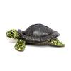 Douglas Stuffed Animal Sea Turtle (L)