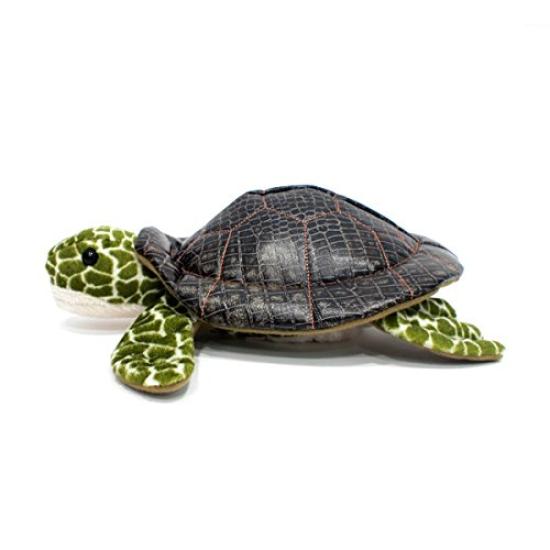Douglas Stuffed Animal Sea Turtle (L)