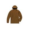 CAM HEIGHTS 2 Waterproof And Windproof Windbreaker Jacket Men's Brown XE1504-258