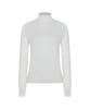 RENEJ Wholegarment Basic Turtleneck Knit