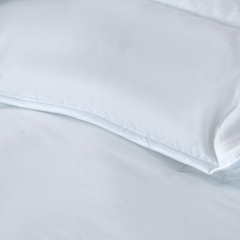 MUJI Premium Synthetic Fiber Quilt