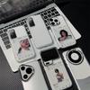 DIY Photo Insert Clear Phone Case for Samsung Galaxy S20,S20 FE  Soft TPU Cover