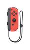 Oficjalny Neonowo Czerwony [Produkt Nintendo] Joy-Con (R)