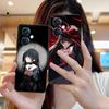 Wuthering Waves Chisa Phone Case for OPPO Find X9 X8 X7 X6 X5 X3 X2 Plus S Pro Ultra Lite Soft TPU Shockproof Cover