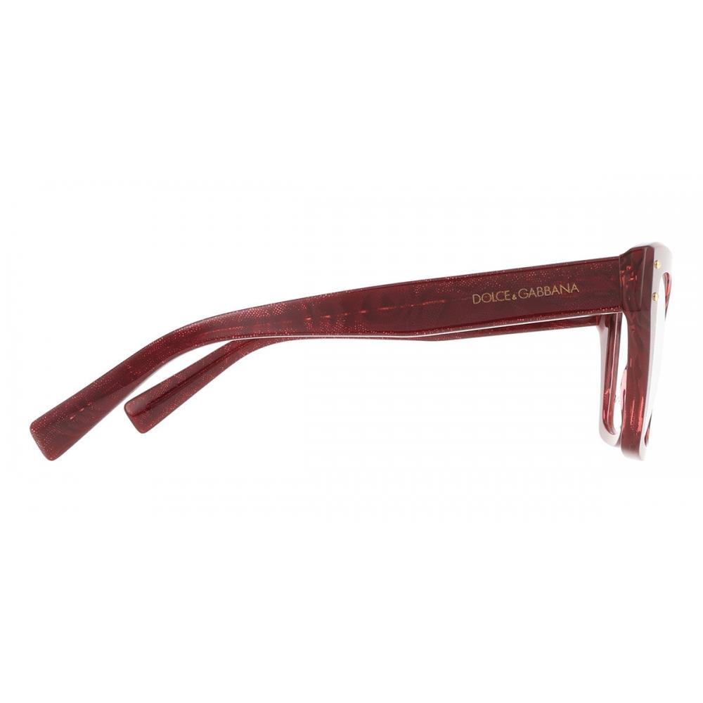 Dolce   Gabbana Dg3386 3442 Women Eyeglasses