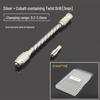 Mini Hand Crank Twist Drill for DIY and Model Drilling
