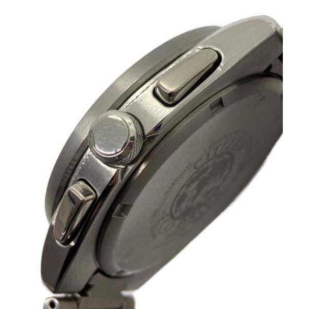 Used Ecodrive Chronograph Titanium / Watch