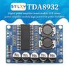 TDA8932 Digital power amplifier board module 35W mono power amplifier module high power low power