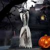 Toy Electric Halloween Decoration Bundle Hand Vibration Ghost Lifting Props