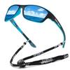 Polarized Glasses Fishing Sunglasses Men Driving Shades Male Eyeglasses Women UV400 Eyewear Hiking Classic Sun Glasses