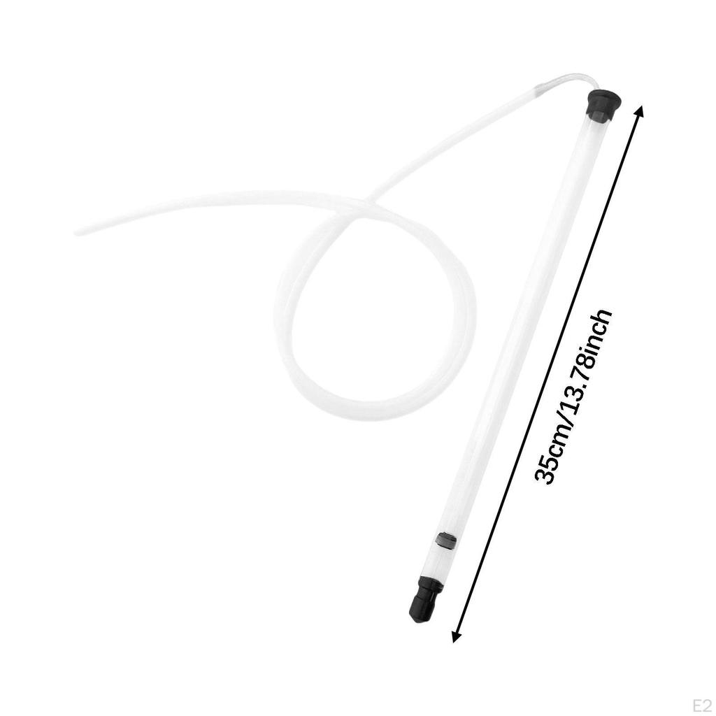 Automatischer Heber Robustes Weinbereitungswerkzeug Hebern für Ausrüstung Wein Bier