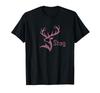 Stag Vixen Hotwife Cuckold Wife Sharing T-Shirt