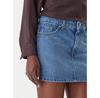HUGO Galanie_B Denim Skirt
