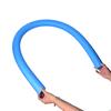 Swimming Foam Tube Solid Color Strong Buoyancy EPE Floating Rod Tube Noodle for Swimming Pool