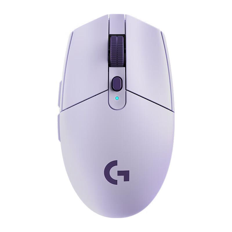 Logitech G304X Lightweight Wireless Gaming Mouse