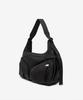 New Balance Nbgcgsw109 / Nobon Hobo Gym Bag (Black)