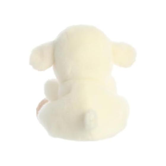 Aurora World Plüschtier Beanbag Maskottchen Schaf