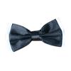 Fashion Men And Women's Business Formal Color Patchwork Bow Tie