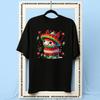 Mexican Pinata Lets Fiesta tshirt Women Unisex Casual cotton printed t shirts Adult Oneck summer outdoors tee Trending