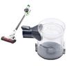 High Efficiency Multi Cyclones Dust Collector Assembly Vacuum Cleaner Accessories Cyclonic Dust Bin Replacement Parts