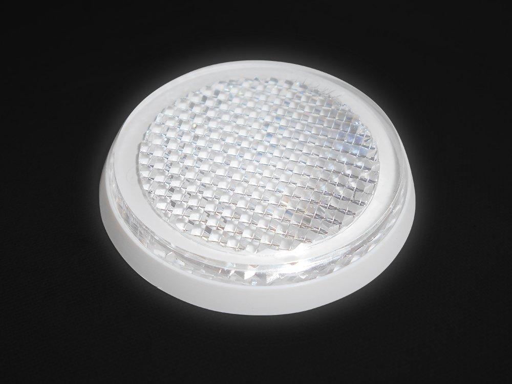 WAKI Reflector R-44 Clear Z-007