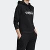 Adidas Training Comfort Hoodie Women Hoodies Black EI4632