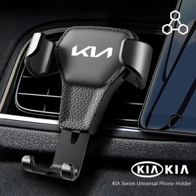 Auto-Lüftungsschlitz Handyhalter Auto-Handy-Stützhalterung Für KIA K5 K9 Sorento Ceed Sportage Carnival Stinger Forte Niro Cadenza