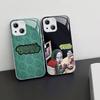 M-MF D-DoomS Band For IPhone 14 13 12 Mini 11 Pro XS Max X XR 14 Plus Tempered Glass Cover