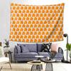 SCP 999 Tapestry Decoration Art Aesthetic Tapestries for Living Room Bedroom Home Wall Cloth Wall Hanging