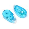 Decor Refillable Office Supplies Glue Tape Dispenser Dots Stick Roller Double Sided Adhesive