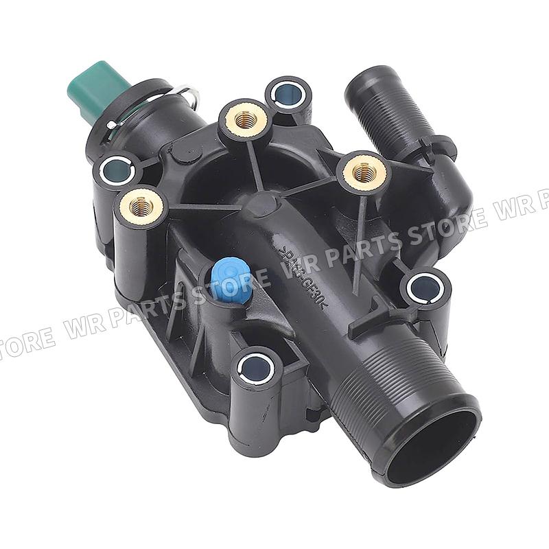 Thermostat Housing 1336.Z0 9647265980 For PEUGEOT 1007 206 207 307 308
