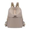 Schoolbag Backpack 1011 New Fashion Trend Student Computer Bag Women's 11-inch Women's Business Large Capacity School Bag Backpack